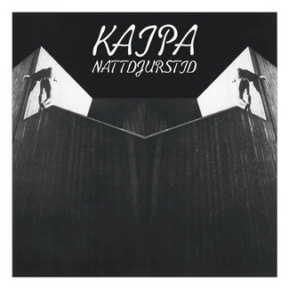 KAIPA Nattdjurstid CD