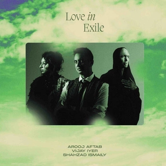 AFTAB, AROOJ Love In Exile (2lp) 2LP