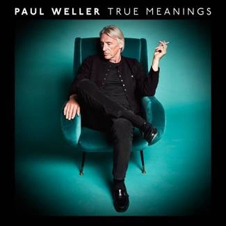 WELLER, PAUL True Meanings CD