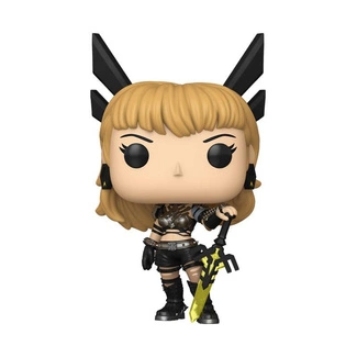 Roast Goose Funko POP! figurka Magik 9 cm