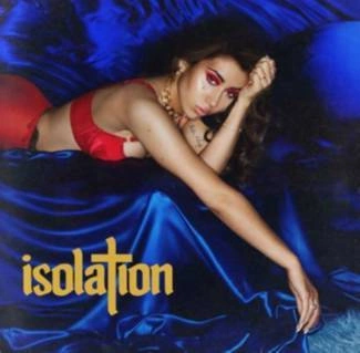 UCHIS, KALI Isolation CD
