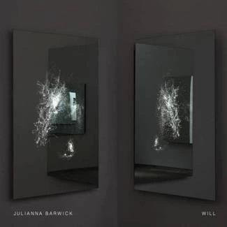 BARWICK, JULIANNA Will CD DIGIPAK