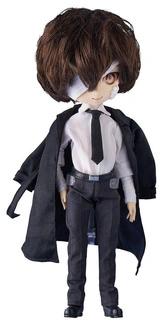 Fifteen-Year-Old Ver. 24 cm