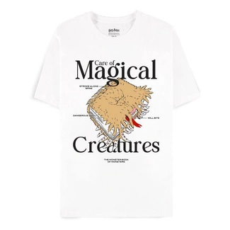 Harry Potter T-Shirt Monster Book  Size XL