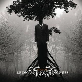 HAVOK Being And Nothingness
