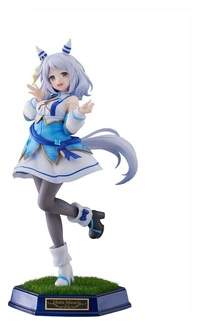 Nex PVC Statue 1/7 Hishi Miracle 27 cm