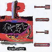 TOTO Kingdom Of Desire CD