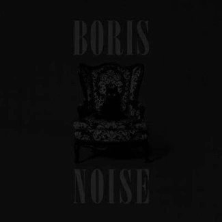 BORIS Noise CD DIGIPAK