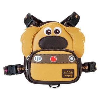 Pixar by Loungefly Backpack Up 15th Anniversary Dug Cosplay Harness Medium