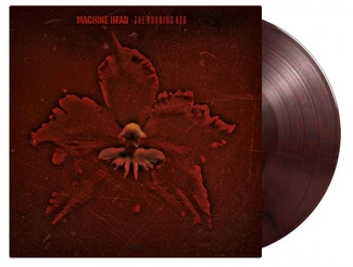 MACHINE HEAD Burning Red LP