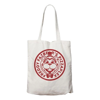 Five Nights at Freddy's Tote Bag