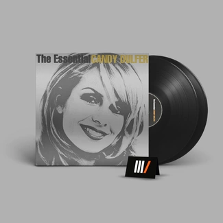 DULFER, CANDY Essential 2 LP MOV