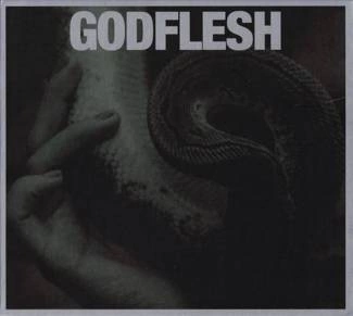 GODFLESH Purge CD
