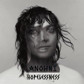 ANOHNI Hopelessness LP