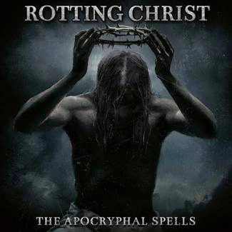 ROTTING CHRIST The Apocryphal Spells 2CD DIGIPAK