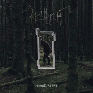 HELHEIM Hrabnar Ad Vesa CD
