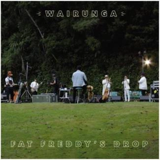 FAT FREDDY'S DROP Wairunga 2LP