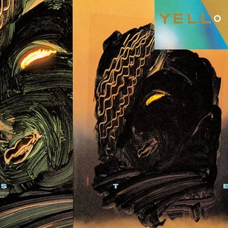 YELLO Stella CD