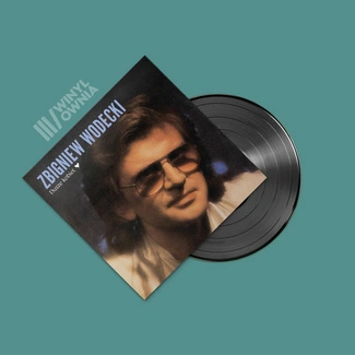WODECKI, ZBIGNIEW Dusze Kobiet LP