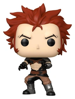 Solo Leveling Funko POP! Animation figurka Baek Yoonho 9 cm