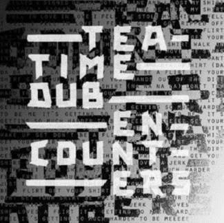 UNDERWORLD, IGGY POP Teatime Dub Encounters Ltd. CD