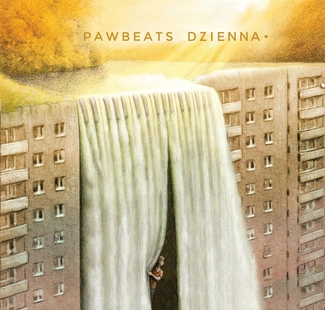 PAWBEATS Dzienna CD