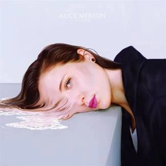 MERTON, ALICE S.I.D.E.S. RED WHITE LP