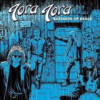 TORA TORA Bastards Of Beale CD