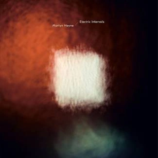 MARTYN HEYNE Electric Intervals CD