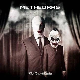 METHEDRAS The Ventriloquist CD