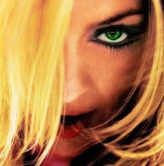 MADONNA Ghv 2 (greatest Hits Vol.2) CD