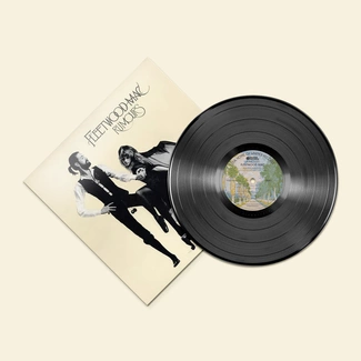 [OUTLET] FLEETWOOD MAC Rumours LP