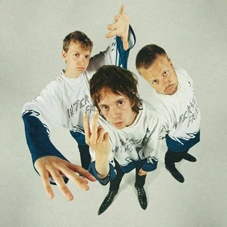 INTERNET FRIENDS Dressed To Kill CD