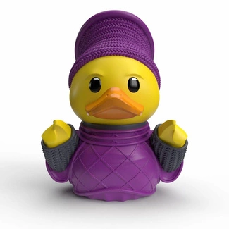 Star Trek Tubbz PVC Figure Guinan 1st Edition 10 cm