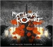 MY CHEMICAL ROMANCE Black Parade Is D. (cd + Dvd) 2CD/DVD COMBO
