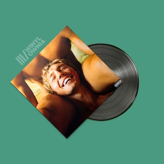 TROYE SIVAN Something To Give Each Other LP