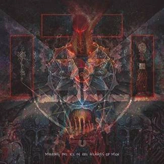 OUR SURVIVAL DEPENDS ON US Melting The Ice In The Hearts Of Men CD DIGIPAK