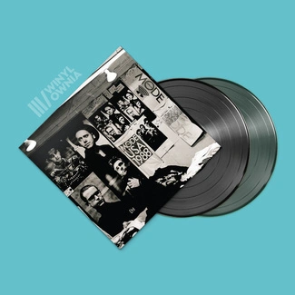 DEPECHE MODE 101 - Live 2LP