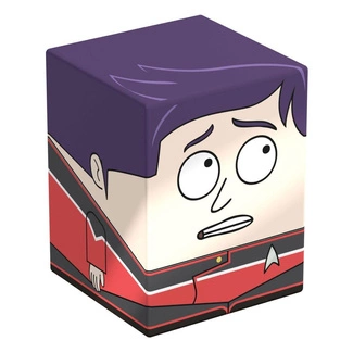 Lower Decks™ ST002 - Brad Boimler