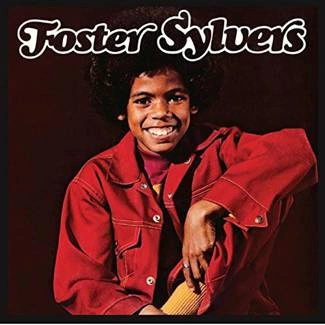 FOSTER SYLVERS Foster Sylvers CD