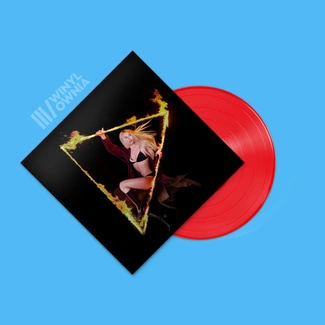 MAX, AVA Don't Click Play LP