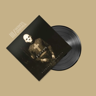 SLAYER Diabelous In Musica LP