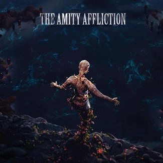 AMITY AFFLICTION, THE Let The Ocean Take Me Redux CD DIGIPAK