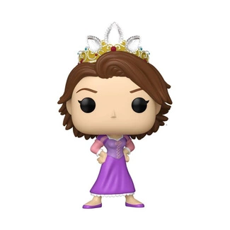 Tangled Funko POP! Animation figurka Rapunzel 9 cm