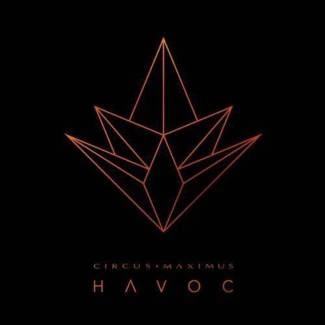 CIRCUS MAXIMUS Havoc CD