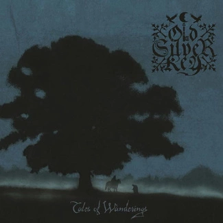 OLD SILVER KEY Tales Of Wanderings CD