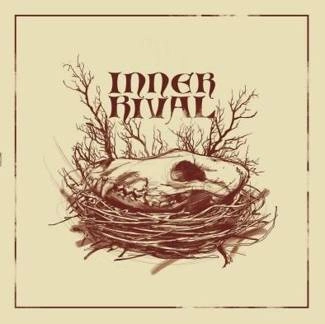 INNER RIVAL Inner Rival CD