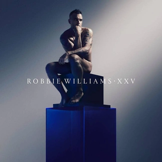WILLIAMS, ROBBIE Xxv 2CD