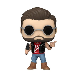 WWE Funko POP! figurka LA Knight 9 cm