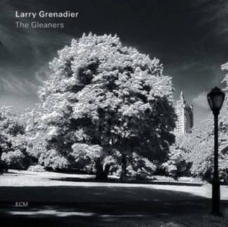 GRENADIER, LARRY The Gleaners CD